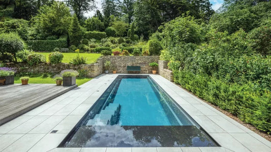 Ny poolägare? Fördelarna med en egen pool