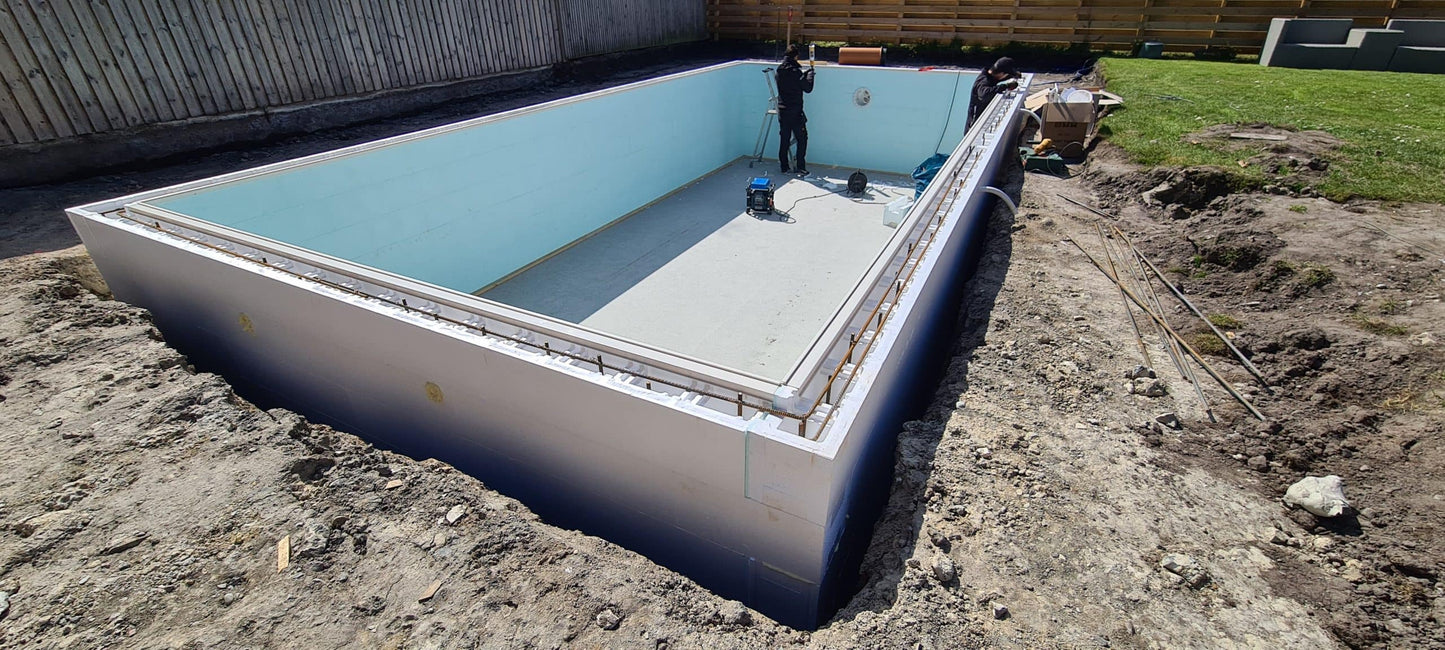 Thermopool Standard