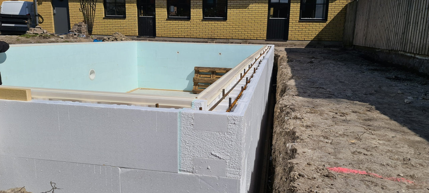 Thermopool Standard