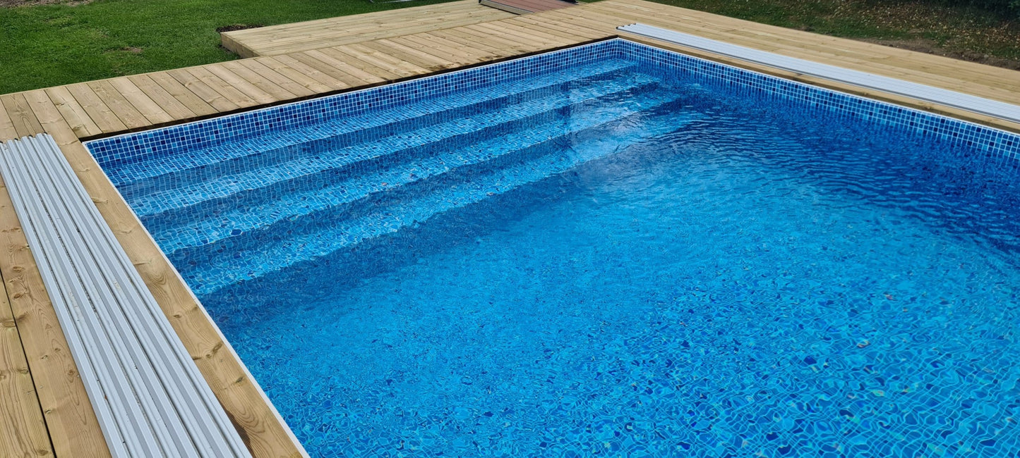 Thermopool Standard