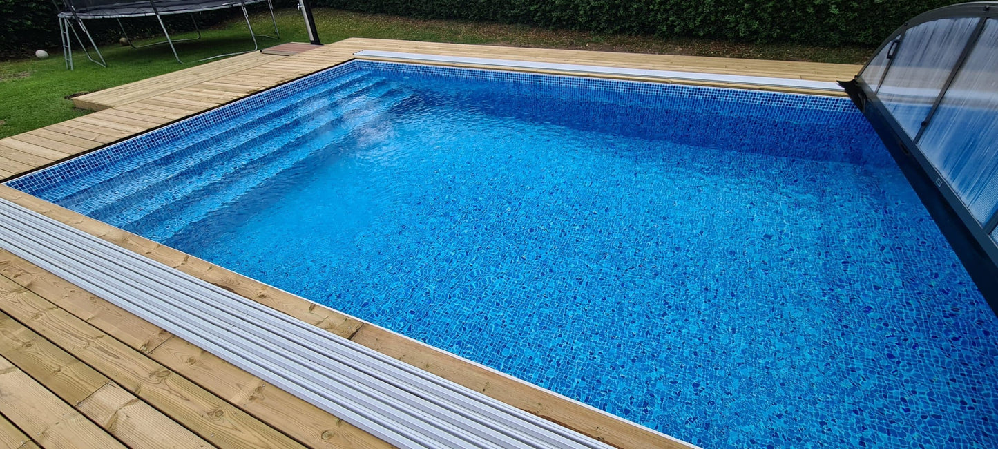 Thermopool Standard