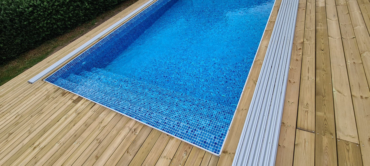 Thermopool Standard