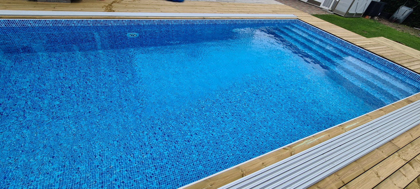 Thermopool Standard