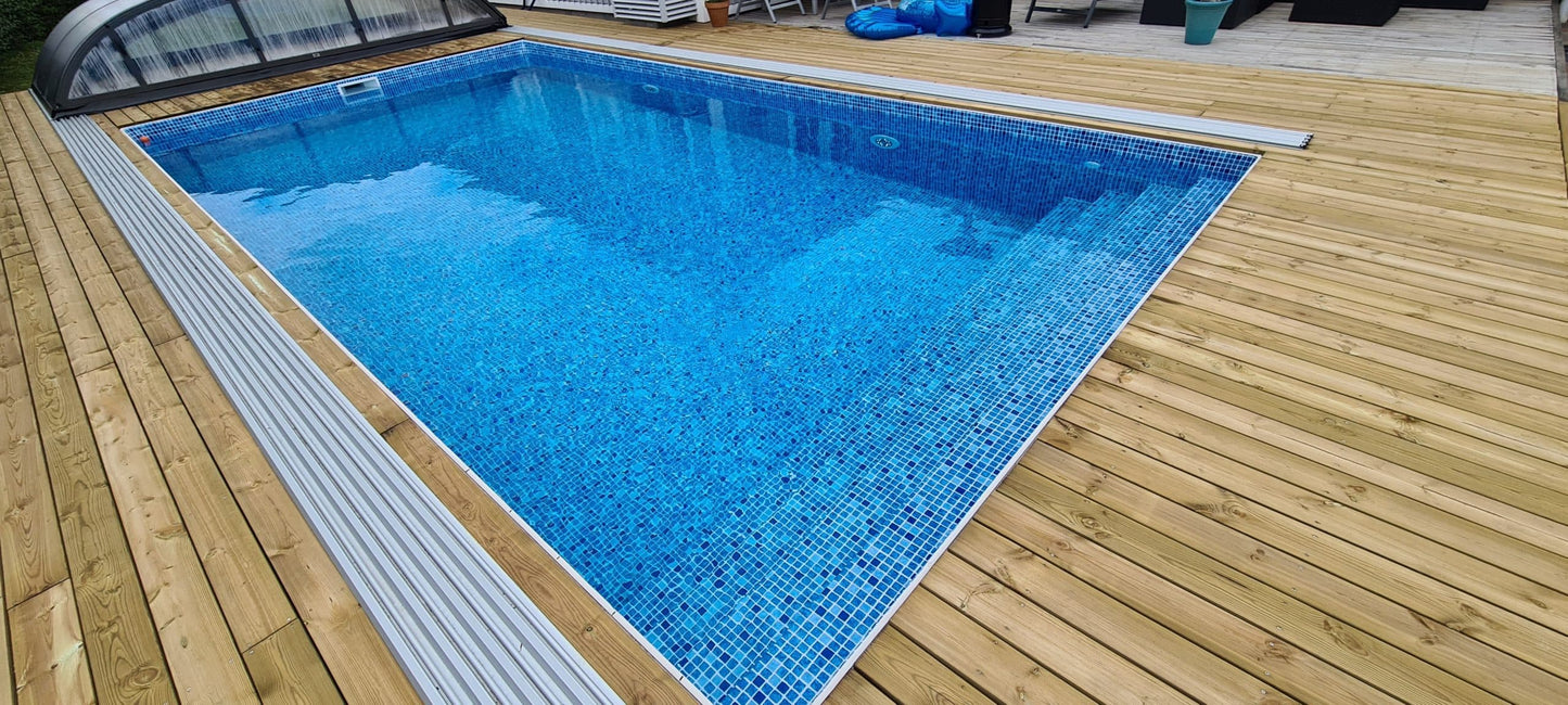 Thermopool Standard