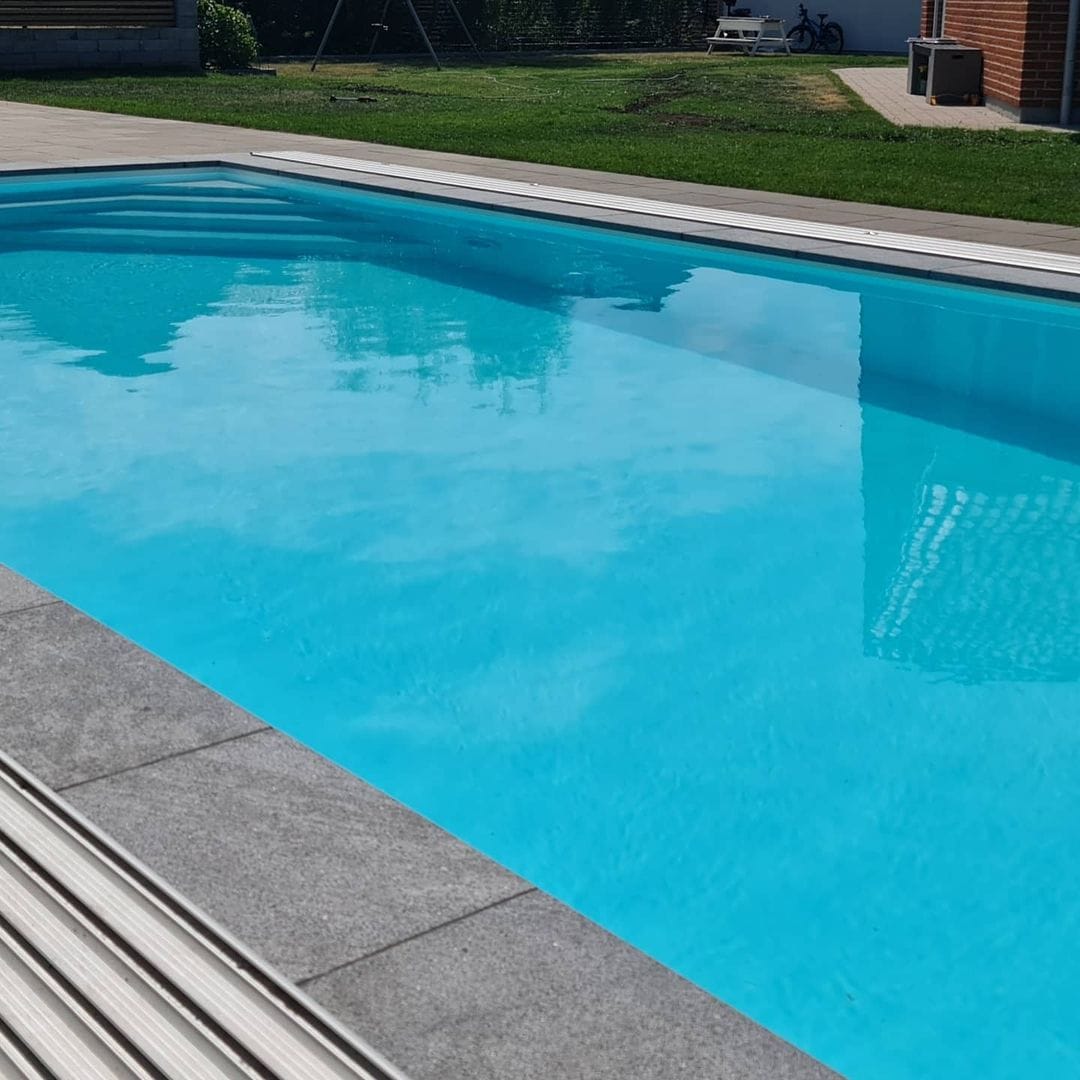 Pooltime Exclusive 12 mm PP-pool 3,5 x 7 x 1,5 m