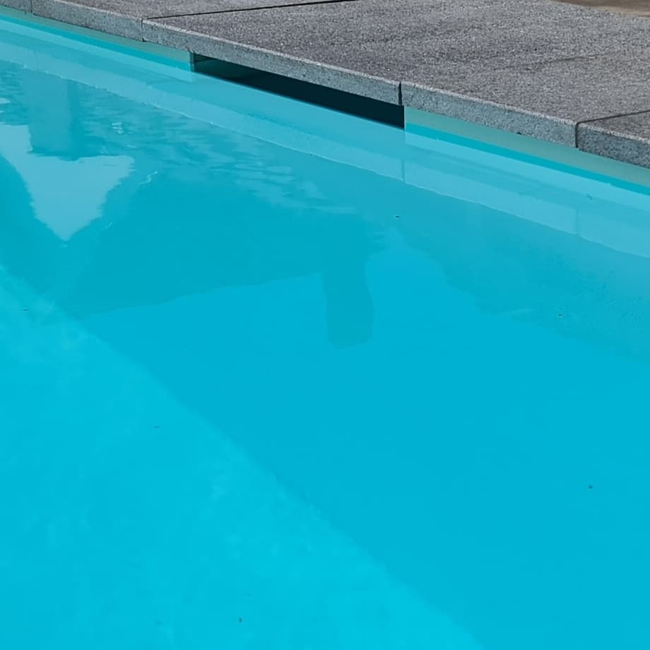 Pooltime Exclusive 12 mm PP-pool 2,6 x 6 x 1,5 m