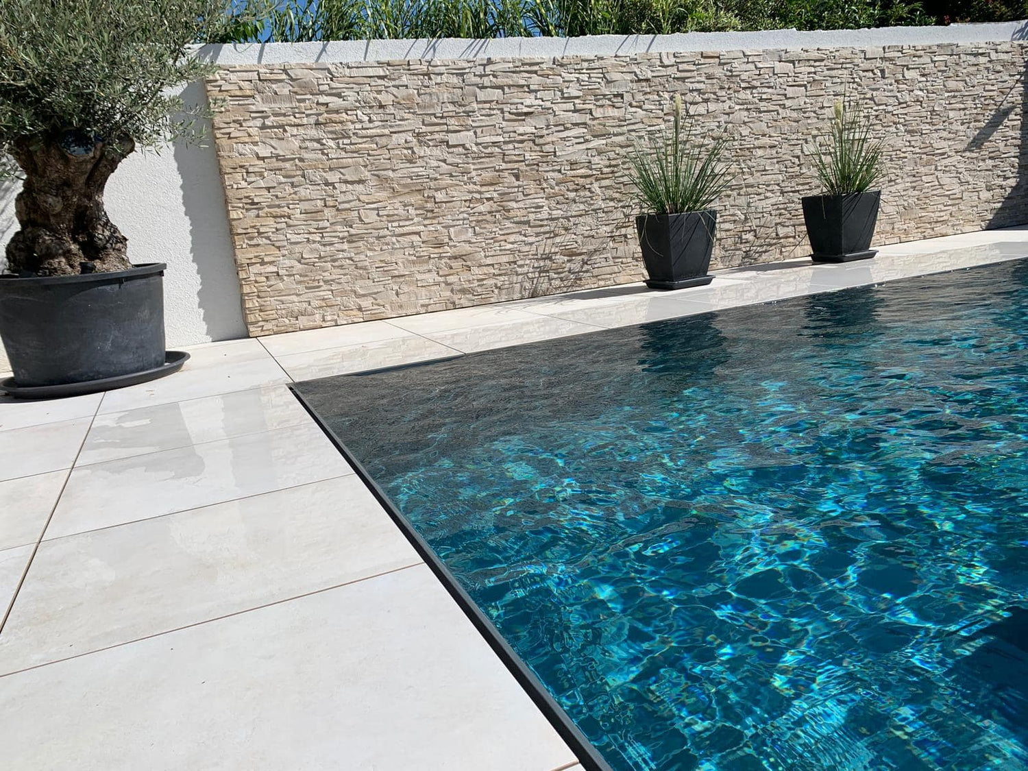 Eksklusivt PP-pooloverløb