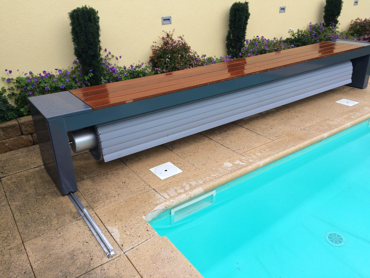 TopMoov ovan mark 4m bredd