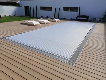 AquaTop nedsænket 400 3,5 m bredde