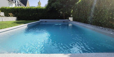 Curb Pack 4×8 Natura MODENA Pack