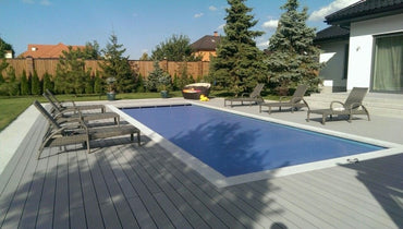 Curb Pack 4×8 Natura NAPOLI Pack