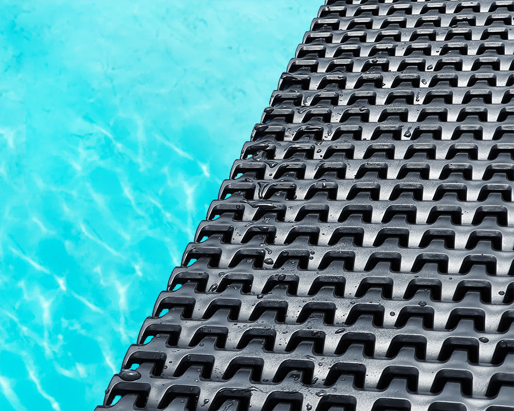 Minipool Wellnesspool 2,25×3,75 m