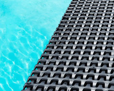 Minipool Wellnesspool 2,25×2,5 m