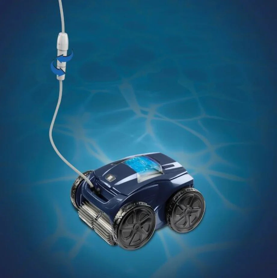 Zodiac Alpha poolrobot R6500 iQ