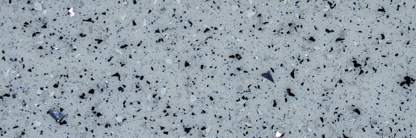 Glasfiberpool Trinidad 9,70m x 3,70m x 1,60m