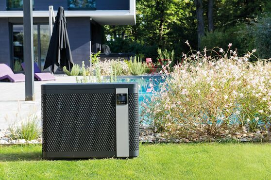Poolvarmepumpe Zodiac Z250iQ MD4 9,5 kW