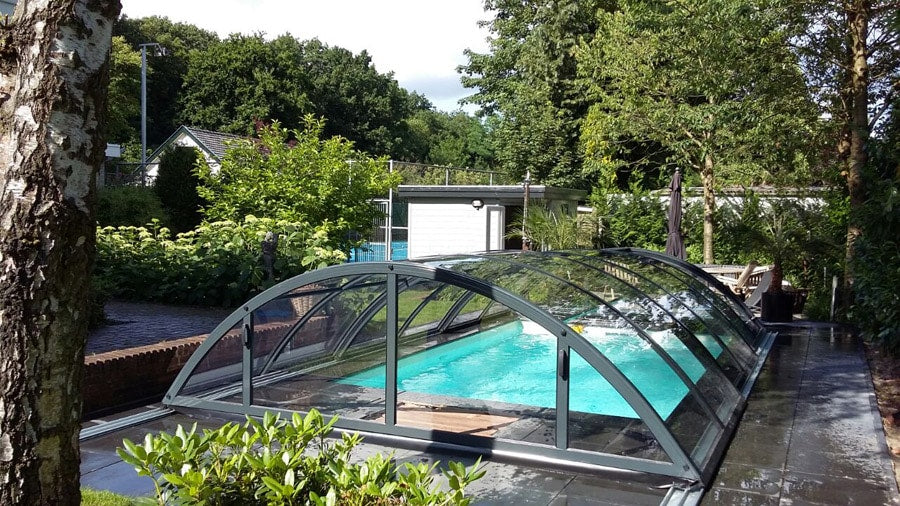 Pooltag Klasik 3×6