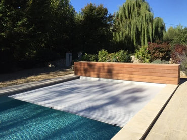 AquaTop over jorden 4,5 m bredde