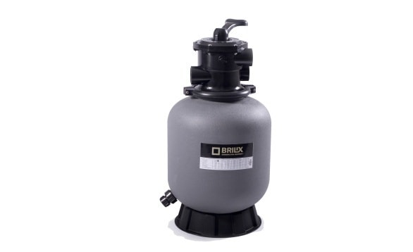 Brilix P sandfilter