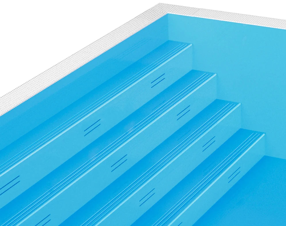 ThermoPP POOLPAKKE QBIG OVERLØB 3×7