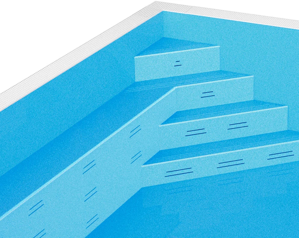 ThermoPP POOLPAKKE QBIG OVERLØB 3×7