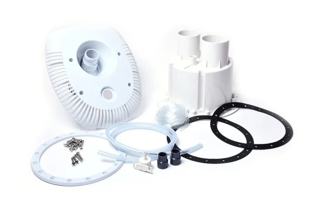 ThermoPP POOLPAKKE QBIG OVERLØB 3×7