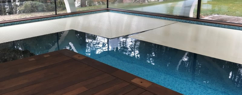 AquaTop nedsænket 800 4,5 m bredde