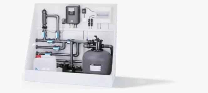 ThermoPP POOLPAKKE QBIG OVERLØB 3×5
