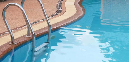 Min cirkulationspumpe laver en mærkelig lyd.