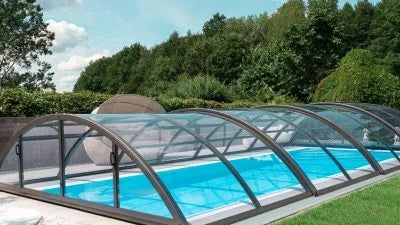 Pooltag normalt - Klassik