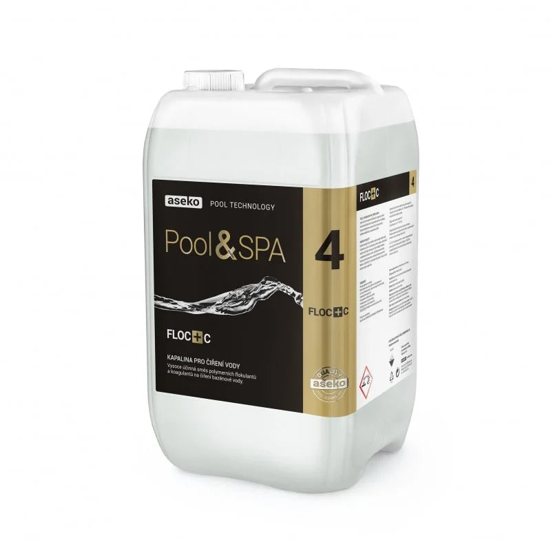 FLOC C væske 20L