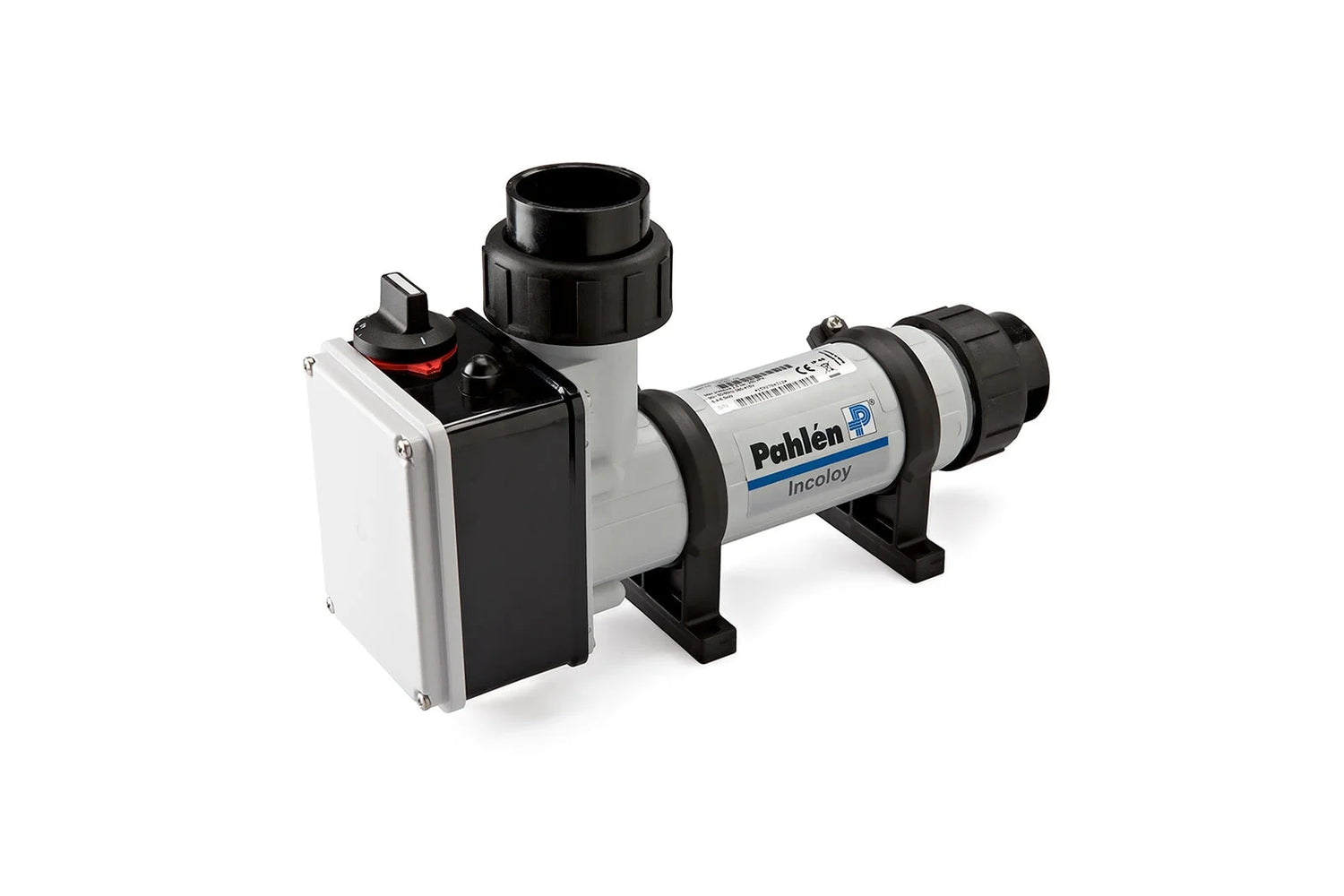 Elektriske varmeapparater