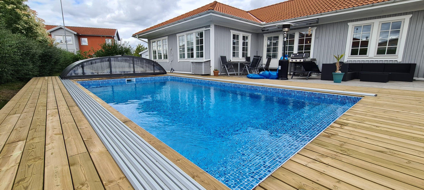 Thermopool Standard Plus