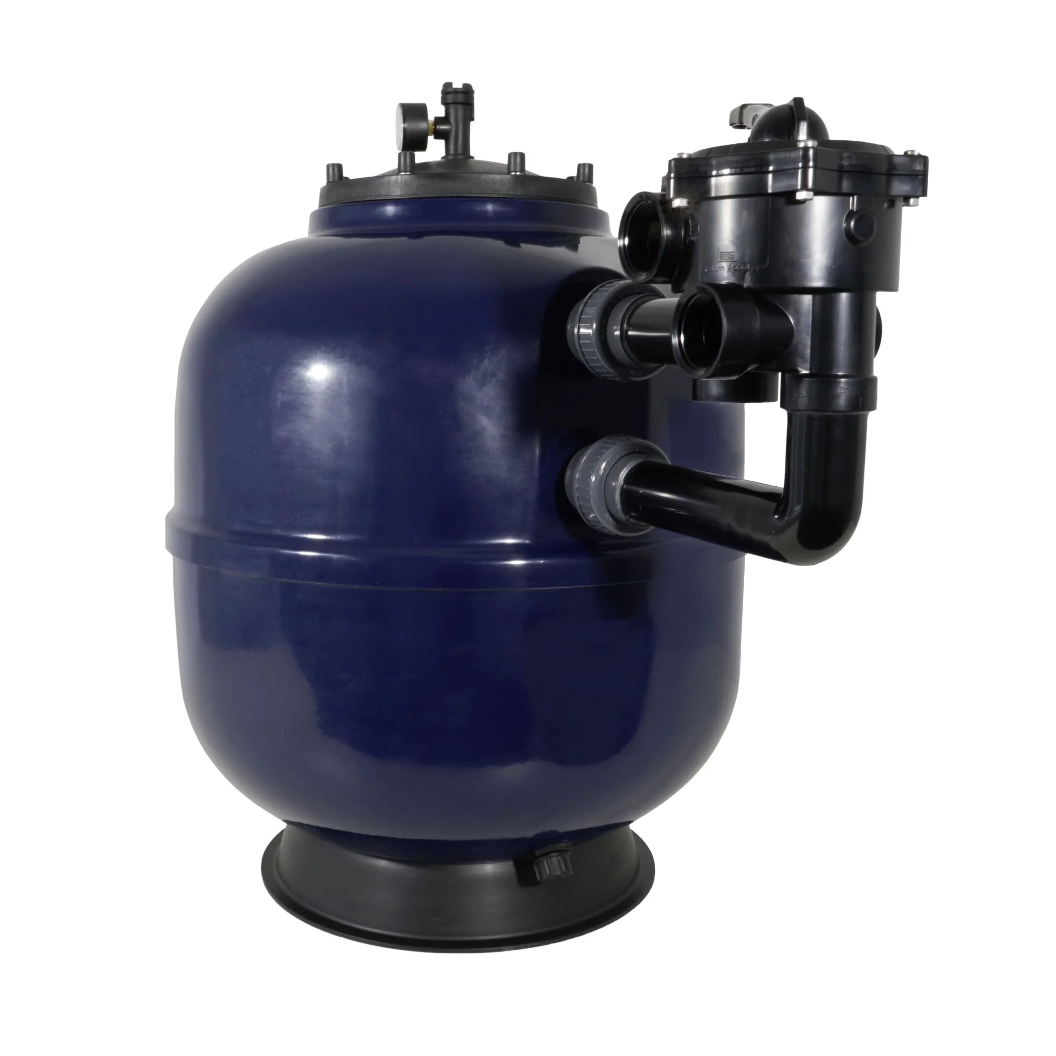SANDFILTER LINZ 610 13,7 m3/t 175 kg