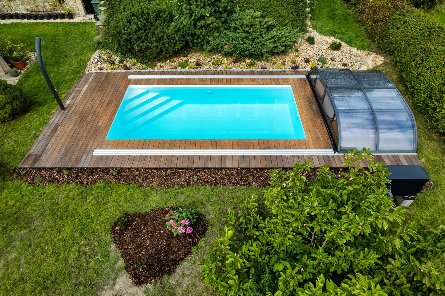 ThermoPP POOLPAKKE QBIG 3×7