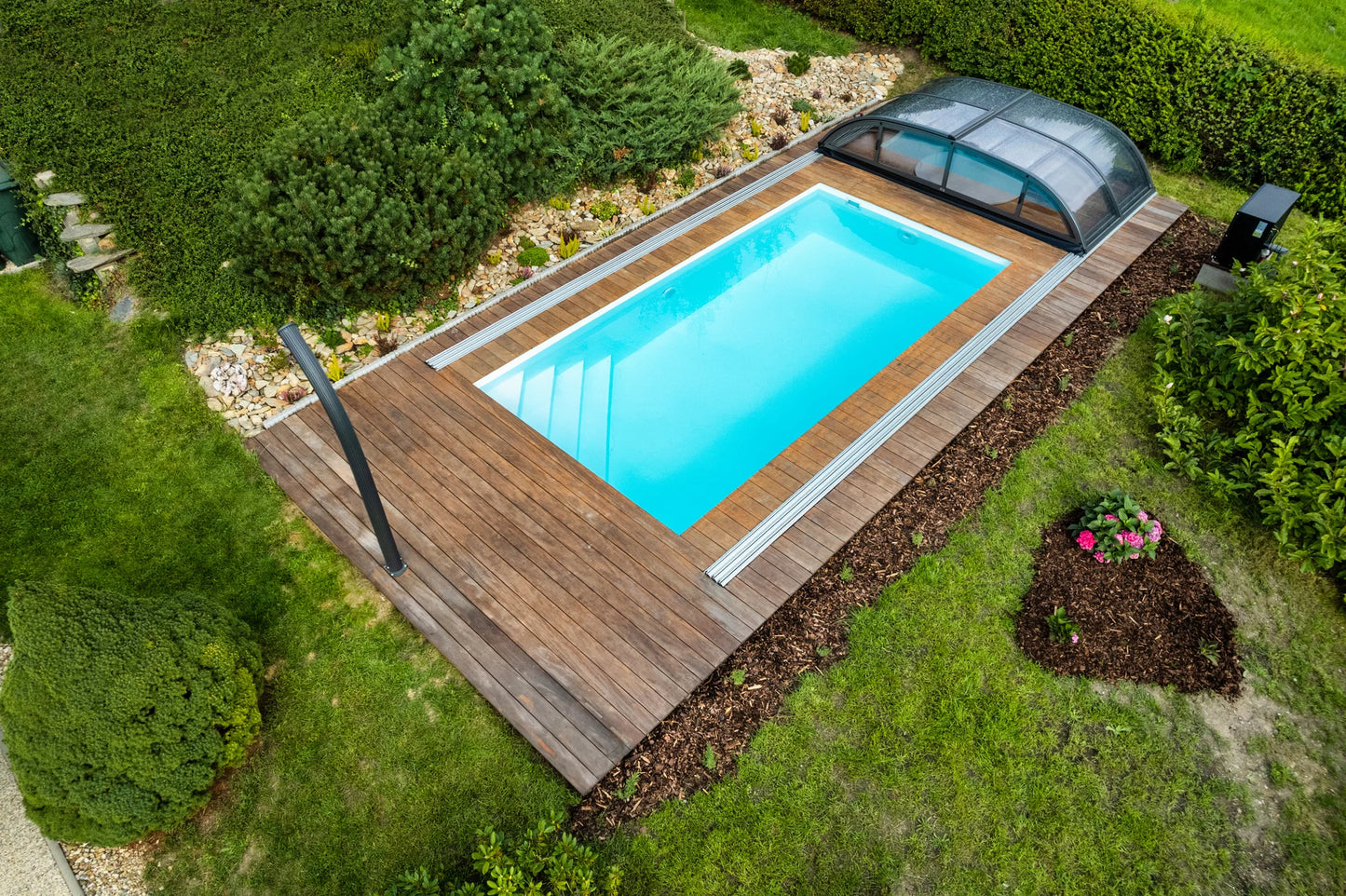 ThermoPP POOLPAKKE QBIG 3,5×8
