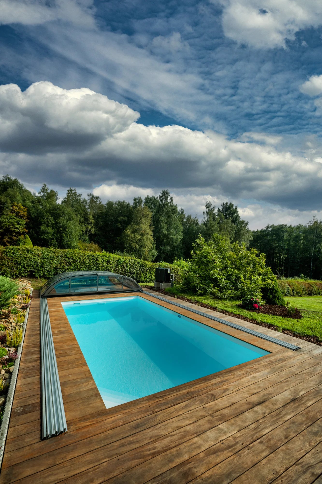 ThermoPP POOLPAKKE QBIG 3×7