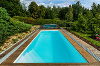 ThermoPP POOLPAKKE QBIG 3,5×8