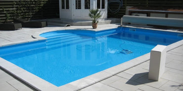 Kantstenspakke 4×8 Rustica ATHEN-pakke