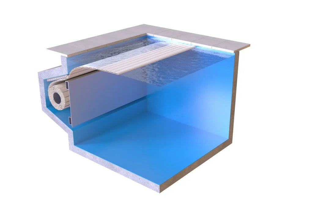 Aquatop nedsænket 800