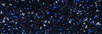 Glasfiberpool Haiti 8,00m x 3,20m x 1,52m