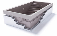 ThermoPP POOLPAKKE QBIG OVERLØB 3×6
