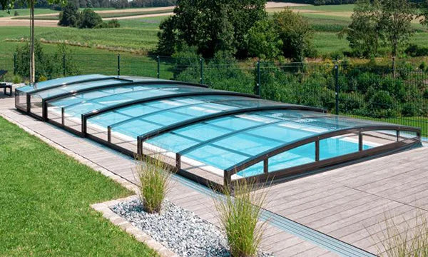 Lavt pooltag - Special