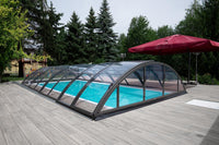 Pooltag Klasik 3×6
