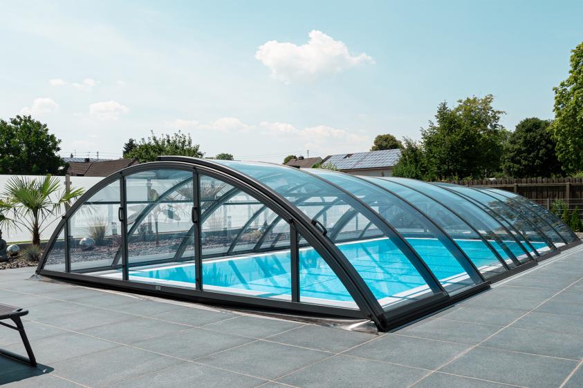 Pooltag Klasik 3×6