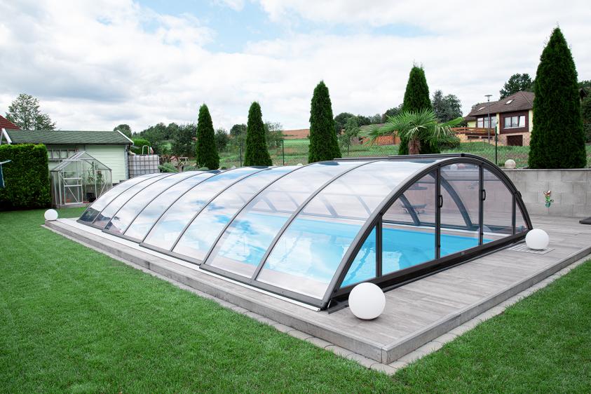 Pooltag Klasik 3×6