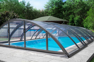 Pooltag Klasik 3×6