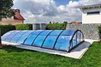 Pooltag Klasik 3×6
