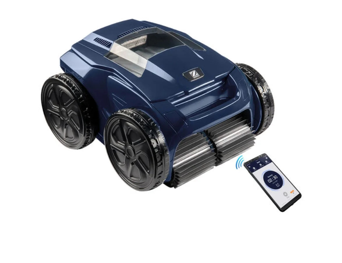 Zodiac Alpha poolrobot R6700 iQ