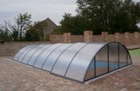 Pooltag Klasik 3×6